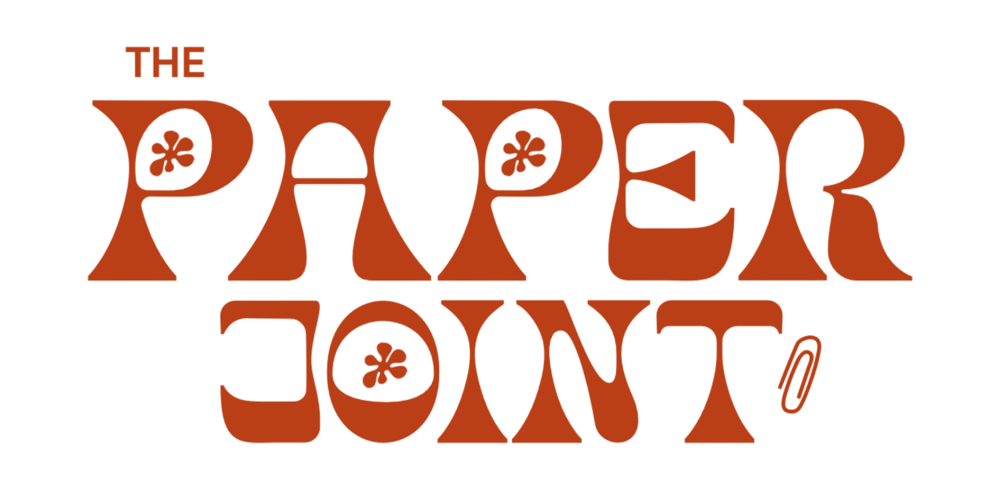 The Paper Joint